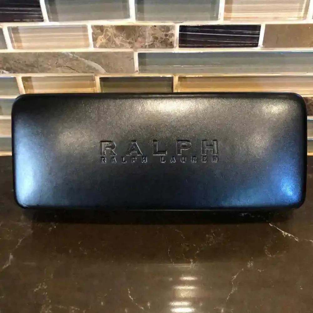 Ralph Lauren sunglasses case Glasses‎ Glass Holder